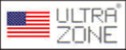 ULTRA ZONE 정품 성인용품 브랜드 로고