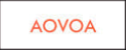 AOVOA 정품 성인용품 브랜드 로고