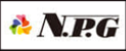N.P.G 정품 성인용품 브랜드 로고