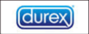 DUREX 정품 성인용품 브랜드 로고