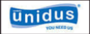 UNIDUS 정품 성인용품 브랜드 로고