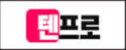 TENPRO 정품 성인용품 브랜드 로고