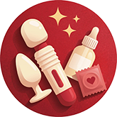 다양한 성인용품